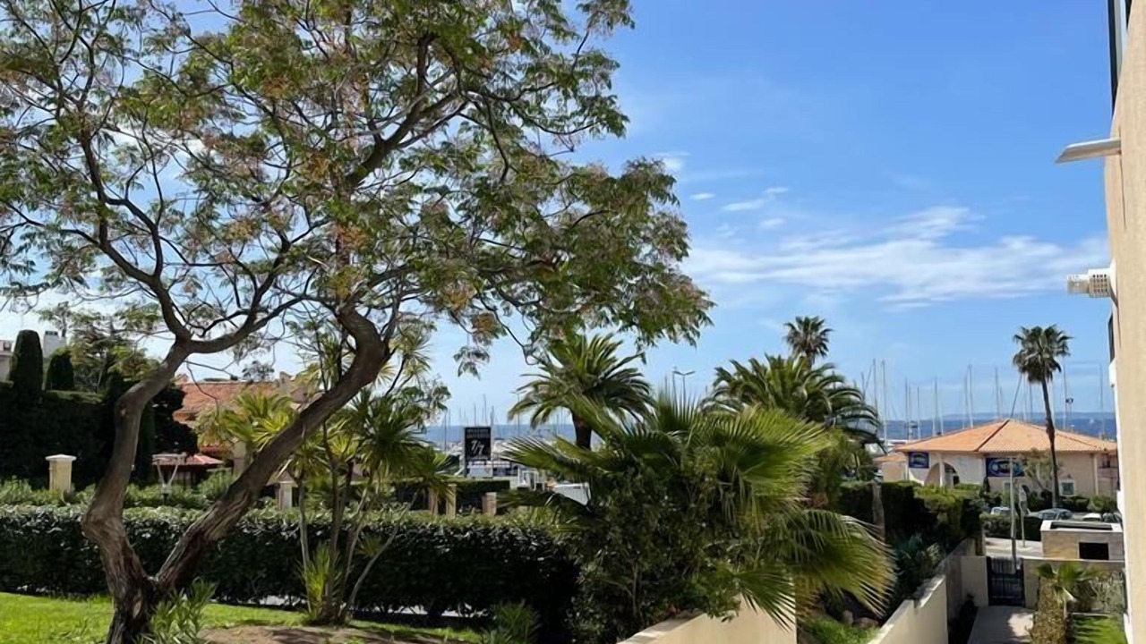 Photo of Outdoor in Saint-Raphael