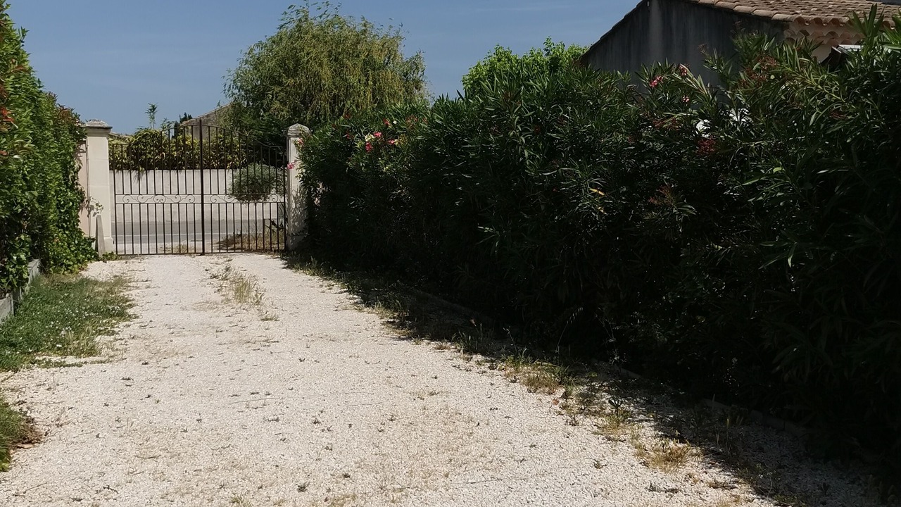 Photo of Outdoor in Mas-Blanc-des-Alpilles