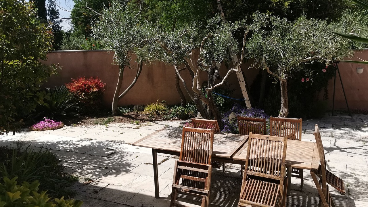 Photo of Outdoor in Mas-Blanc-des-Alpilles