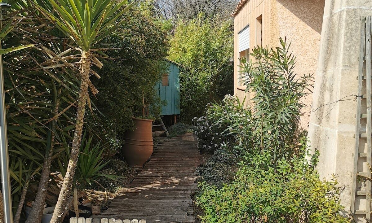 Photo of Outdoor in Mas-Blanc-des-Alpilles