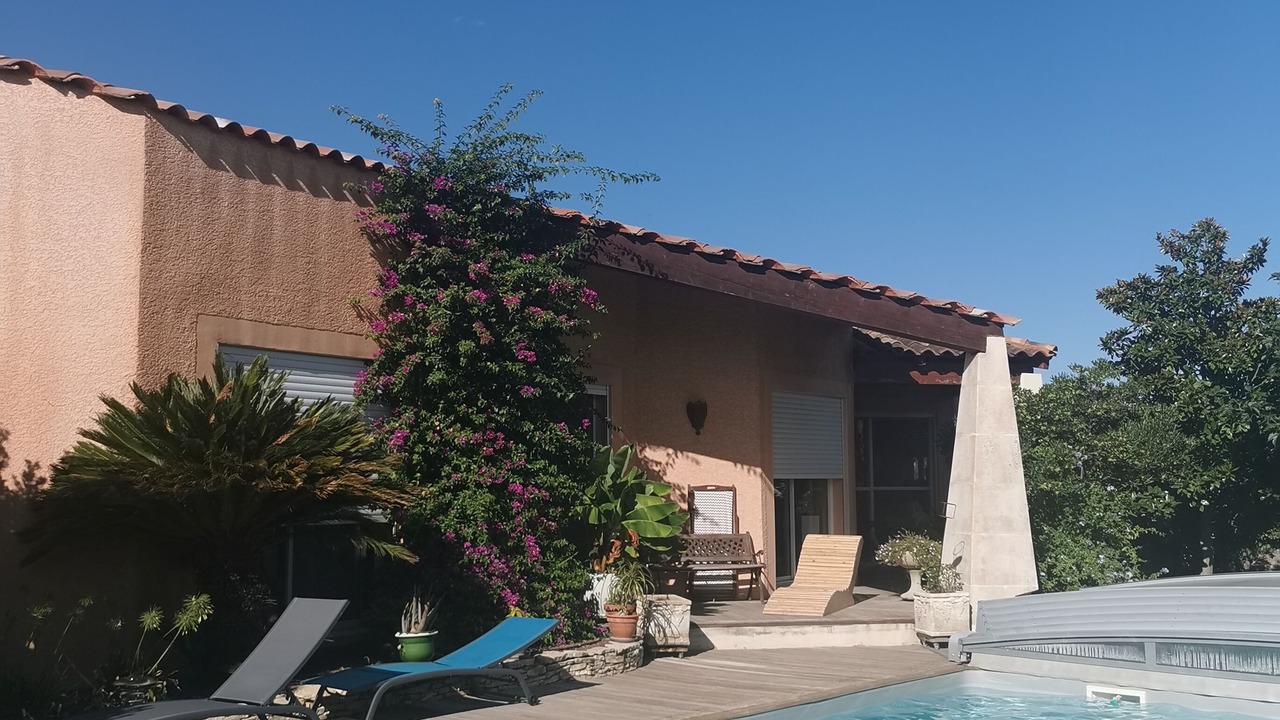 Photo of Outdoor in Mas-Blanc-des-Alpilles