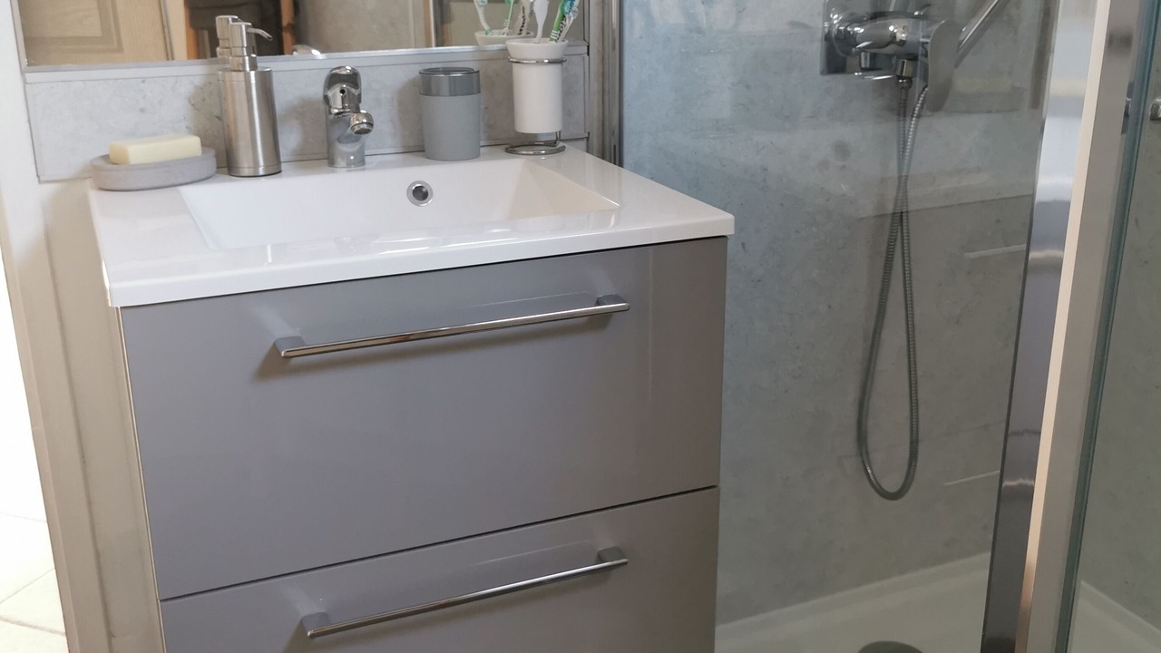 Photo of Bathroom in Mas-Blanc-des-Alpilles