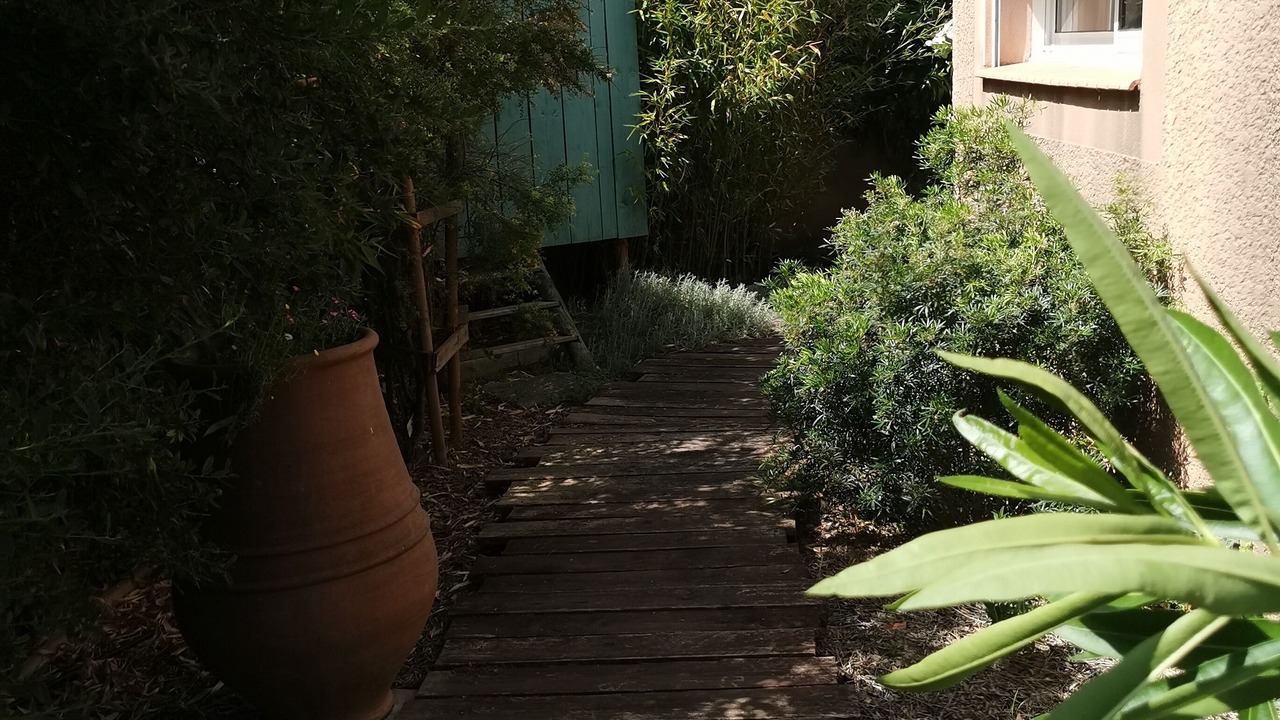 Photo of Outdoor in Mas-Blanc-des-Alpilles