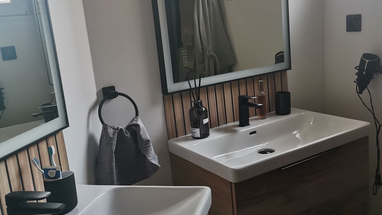 Photo of Bathroom in Mas-Blanc-des-Alpilles