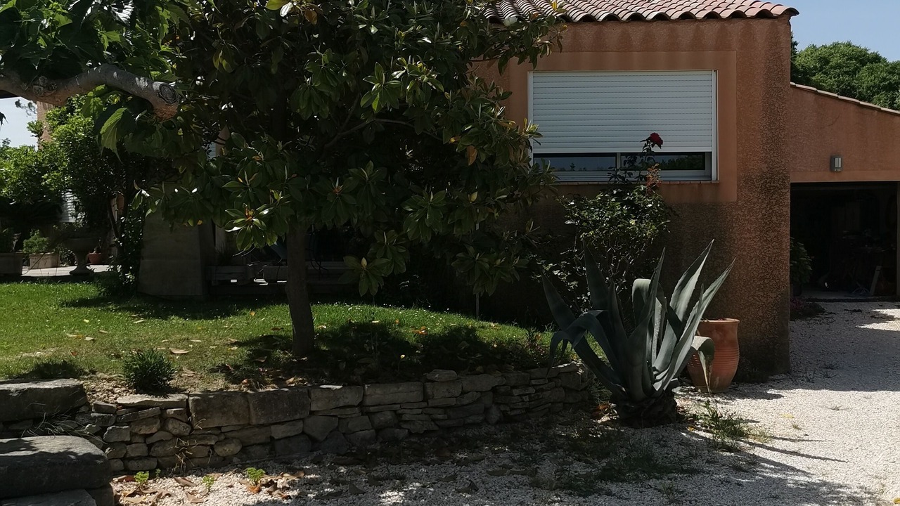 Photo of Outdoor in Mas-Blanc-des-Alpilles