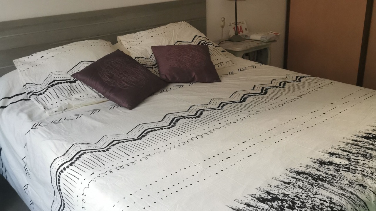Photo of Bedroom in Mas-Blanc-des-Alpilles
