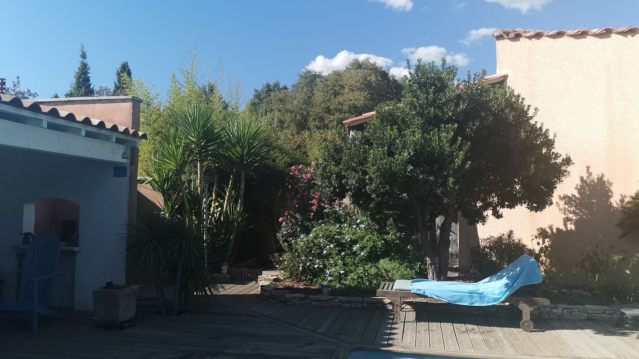 Photo of Outdoor in Mas-Blanc-des-Alpilles