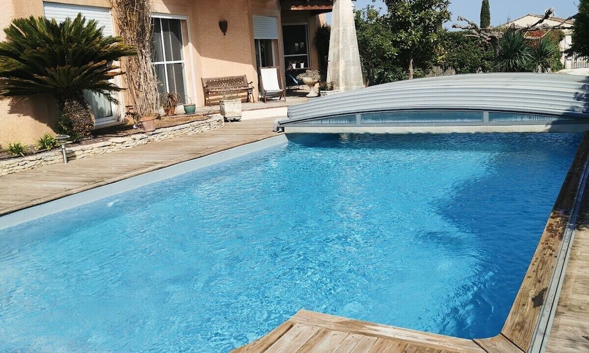 Photo of Outdoor in Mas-Blanc-des-Alpilles
