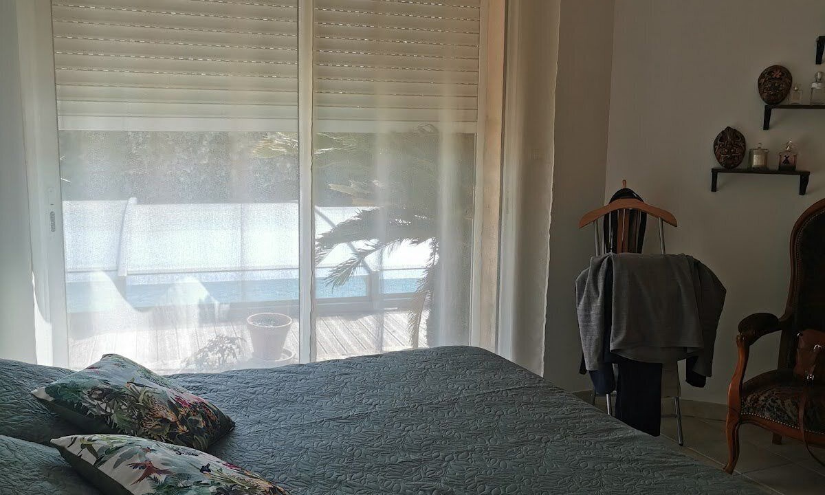 Photo of Bedroom in Mas-Blanc-des-Alpilles