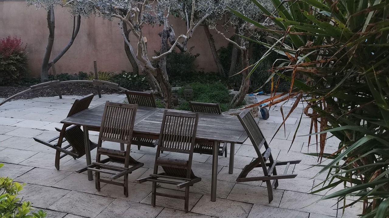 Photo of Outdoor in Mas-Blanc-des-Alpilles