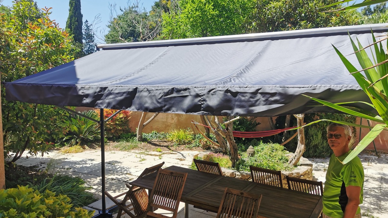 Photo of Outdoor in Mas-Blanc-des-Alpilles
