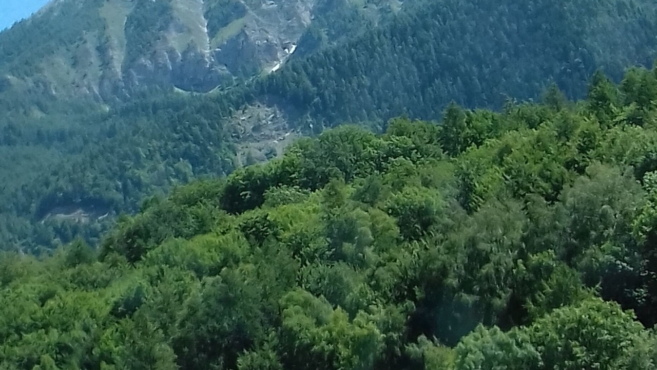 Photo of Outdoor in Orcieres-Merlette