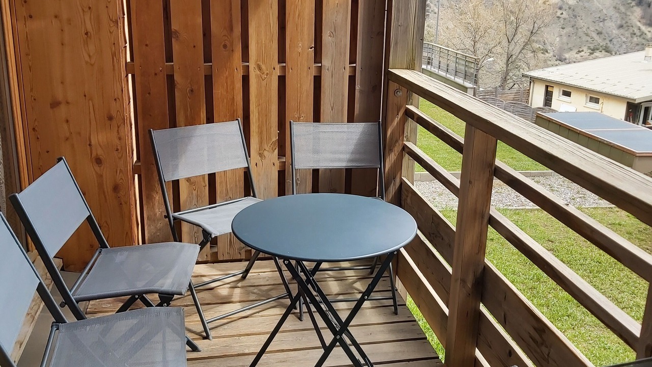Photo of Outdoor in Orcieres-Merlette