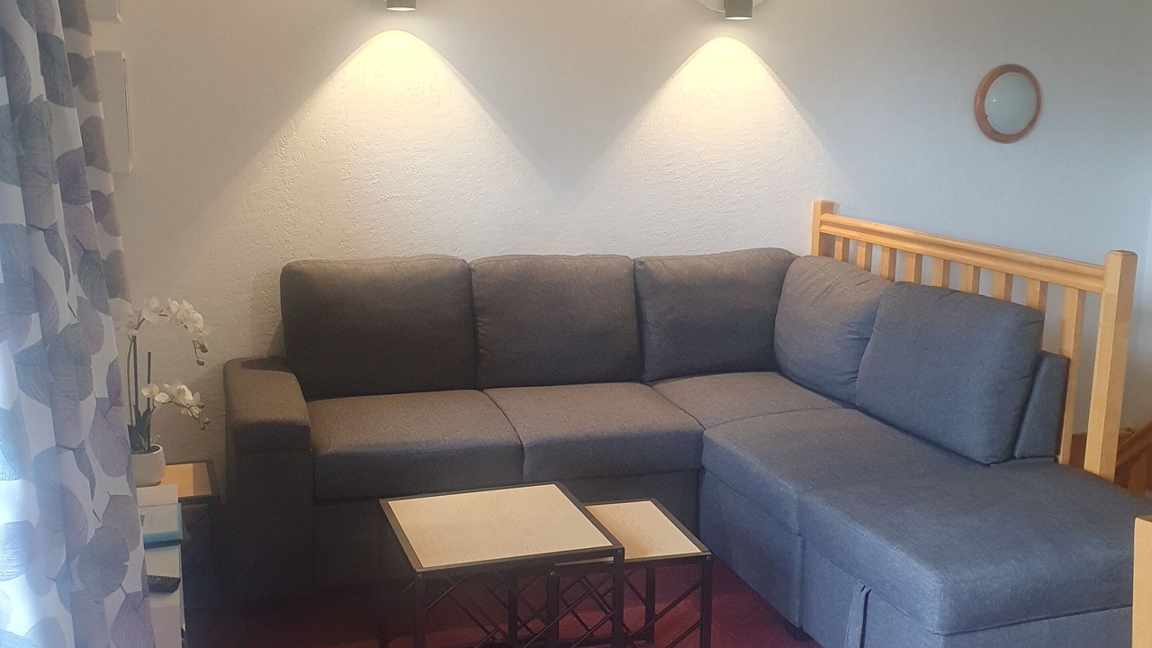 Photo of Livingroom in Orcieres-Merlette