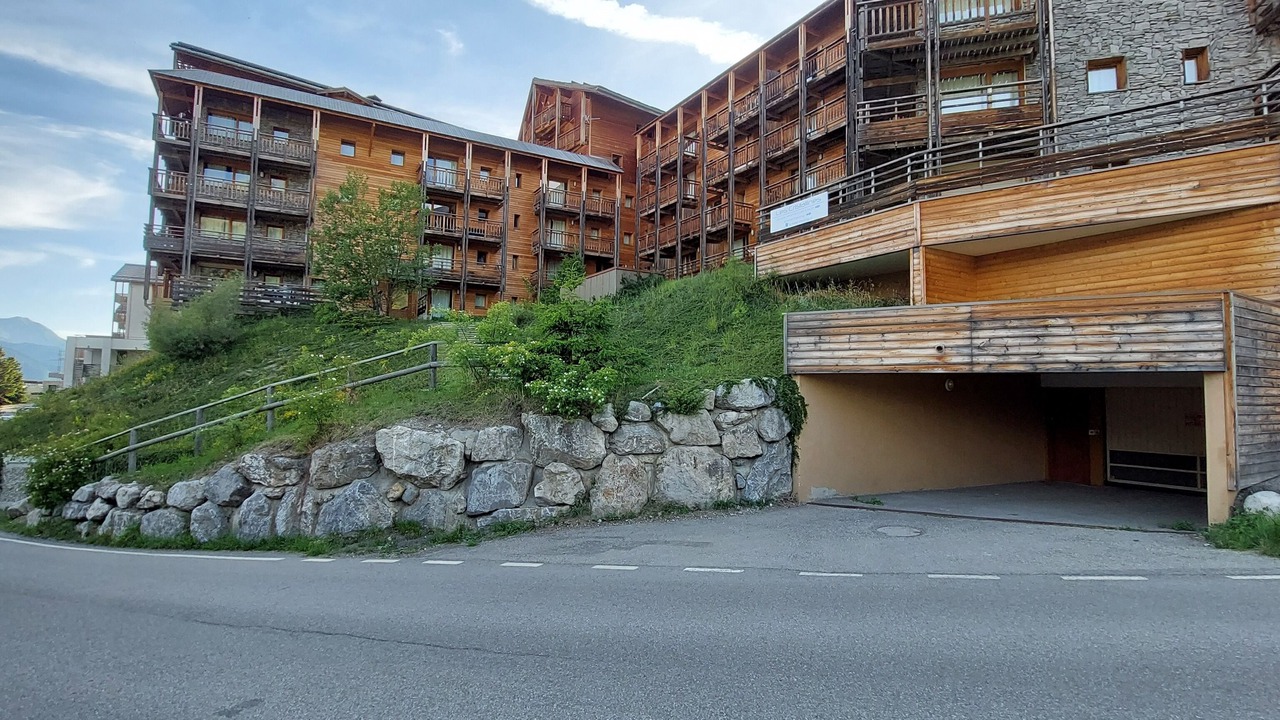 Photo of Outdoor in Orcieres-Merlette