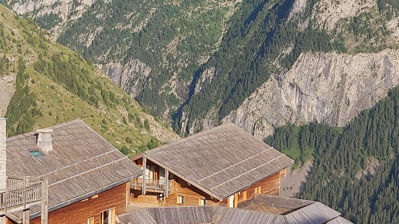 Photo of Outdoor in Orcieres-Merlette