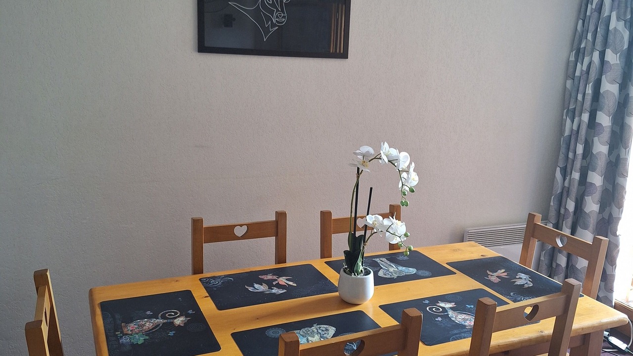 Photo of Others in Orcieres-Merlette