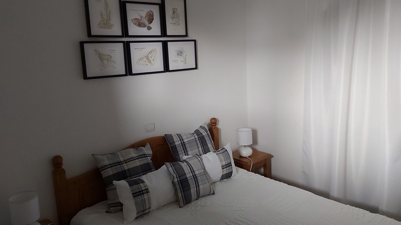Photo of Bedroom in Orcieres-Merlette