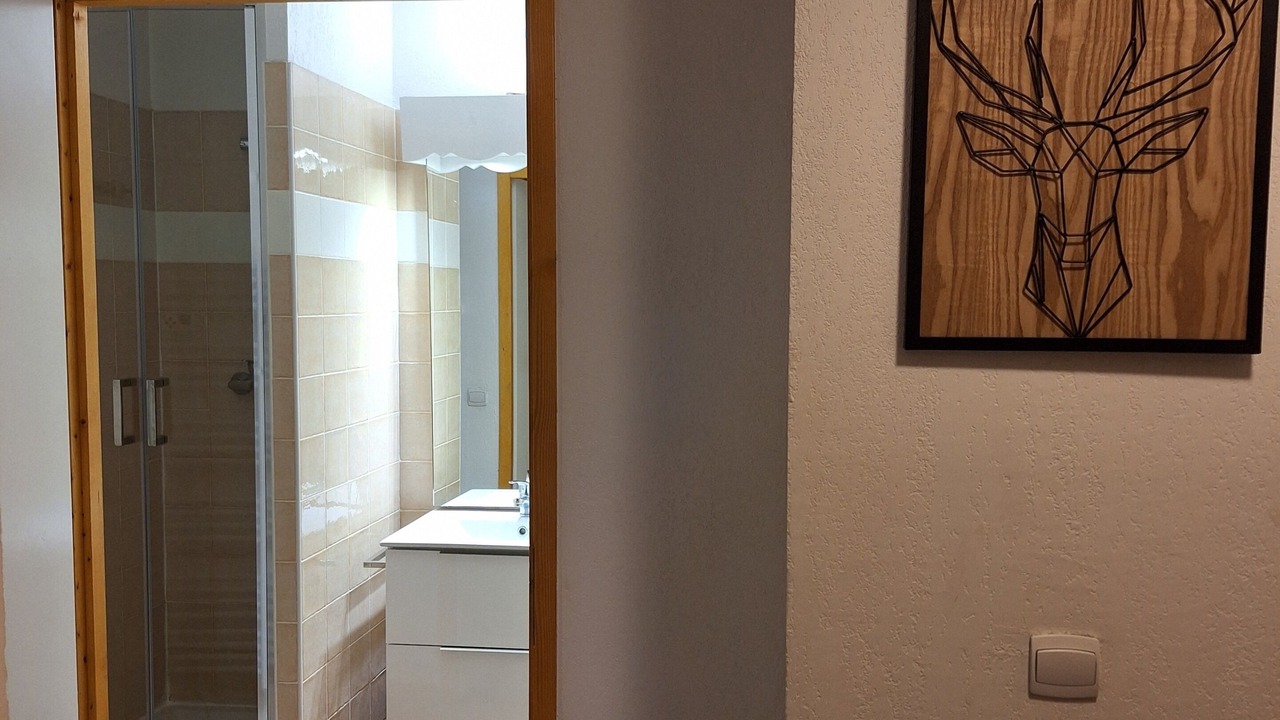 Photo of Bathroom in Orcieres-Merlette