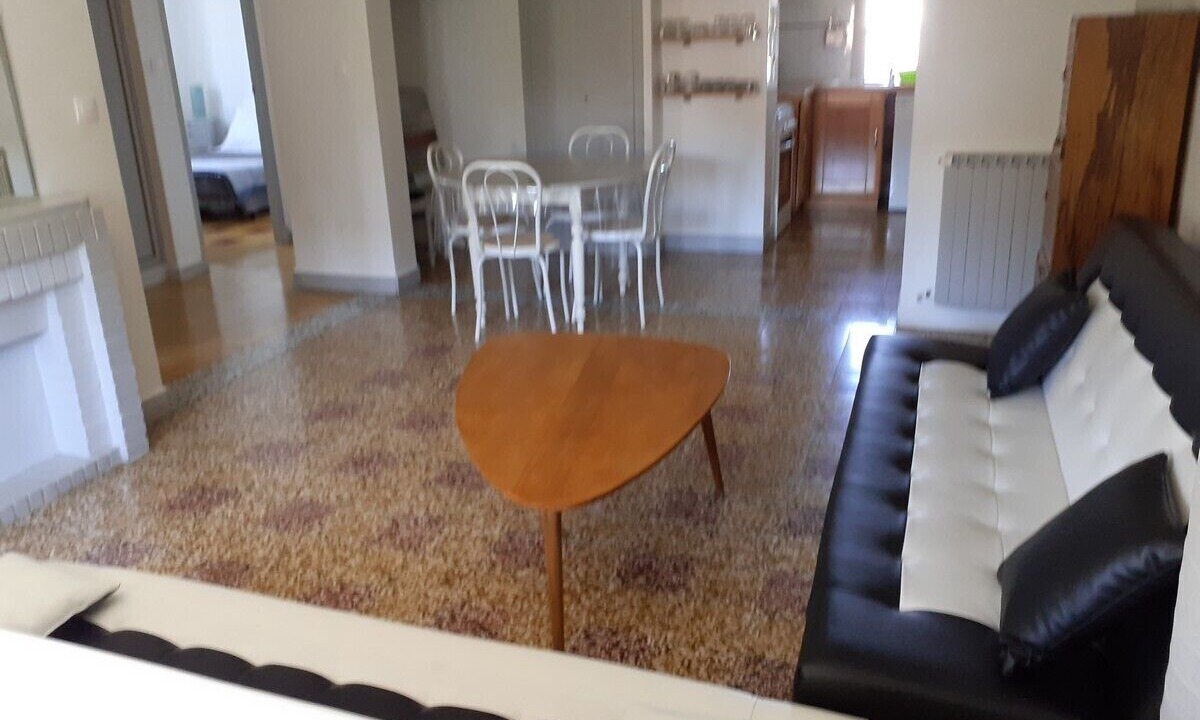 Photo of Livingroom in Sete