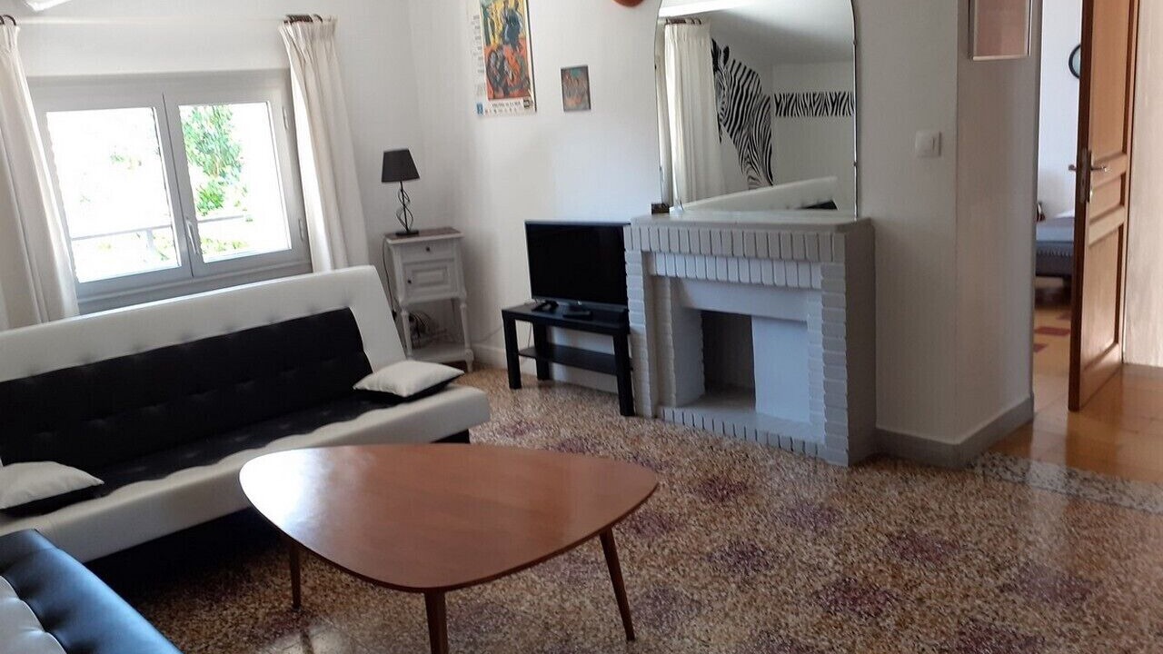 Photo of Livingroom in Sete