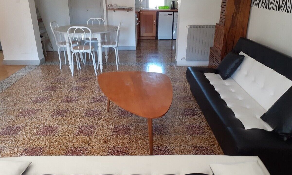 Photo of Livingroom in Sete