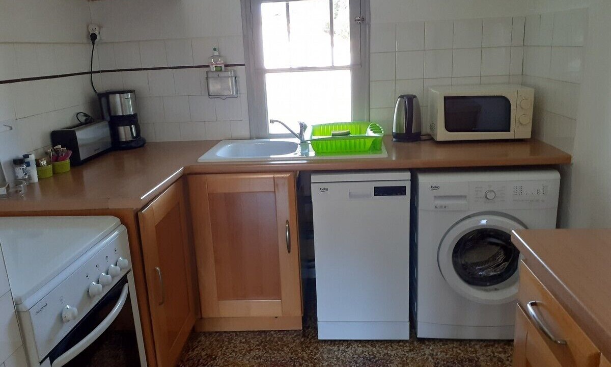 Photo of Kitchen in Sete