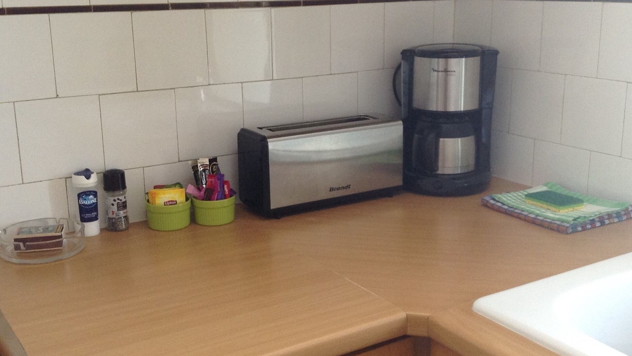 Photo of Kitchen in Sete