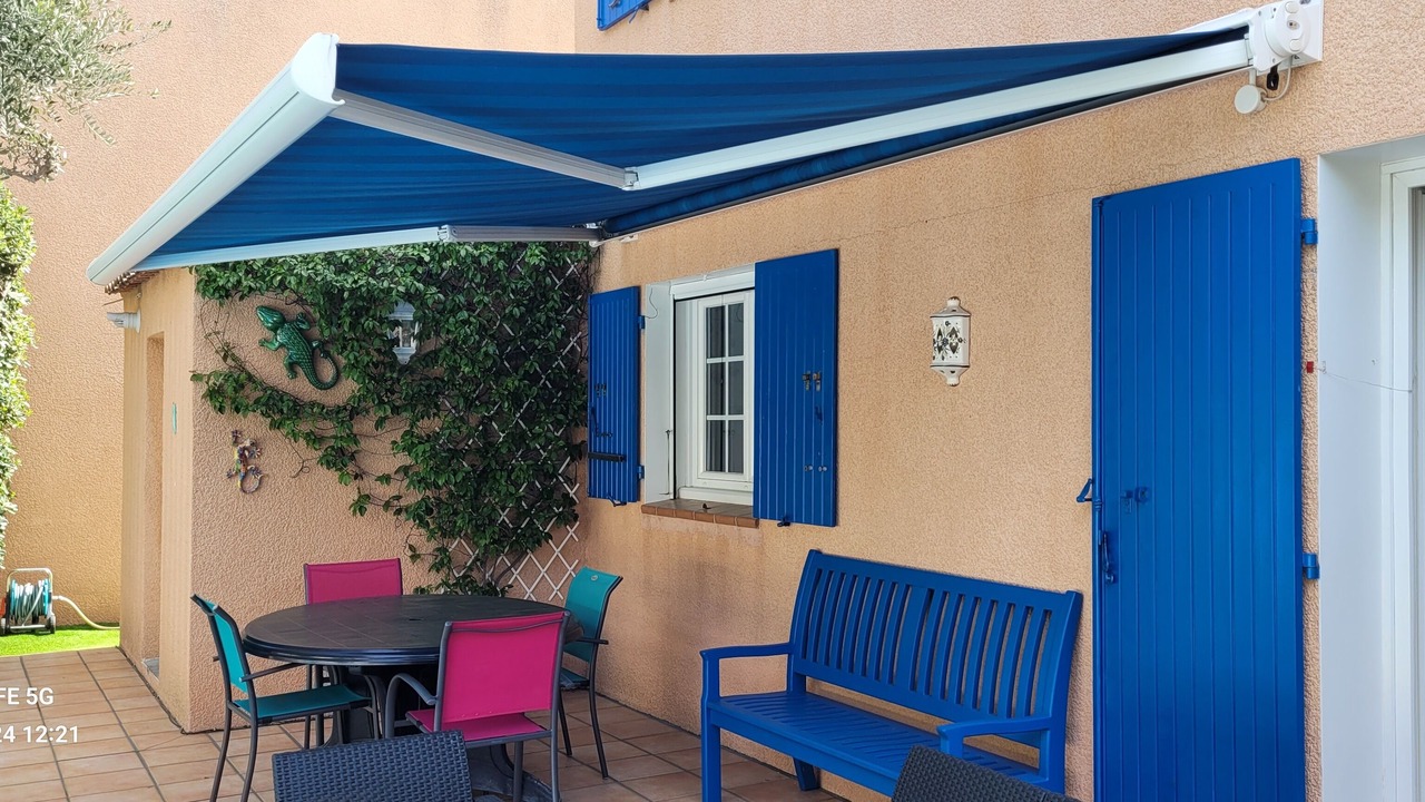 Photo of Outdoor in Les Caillols