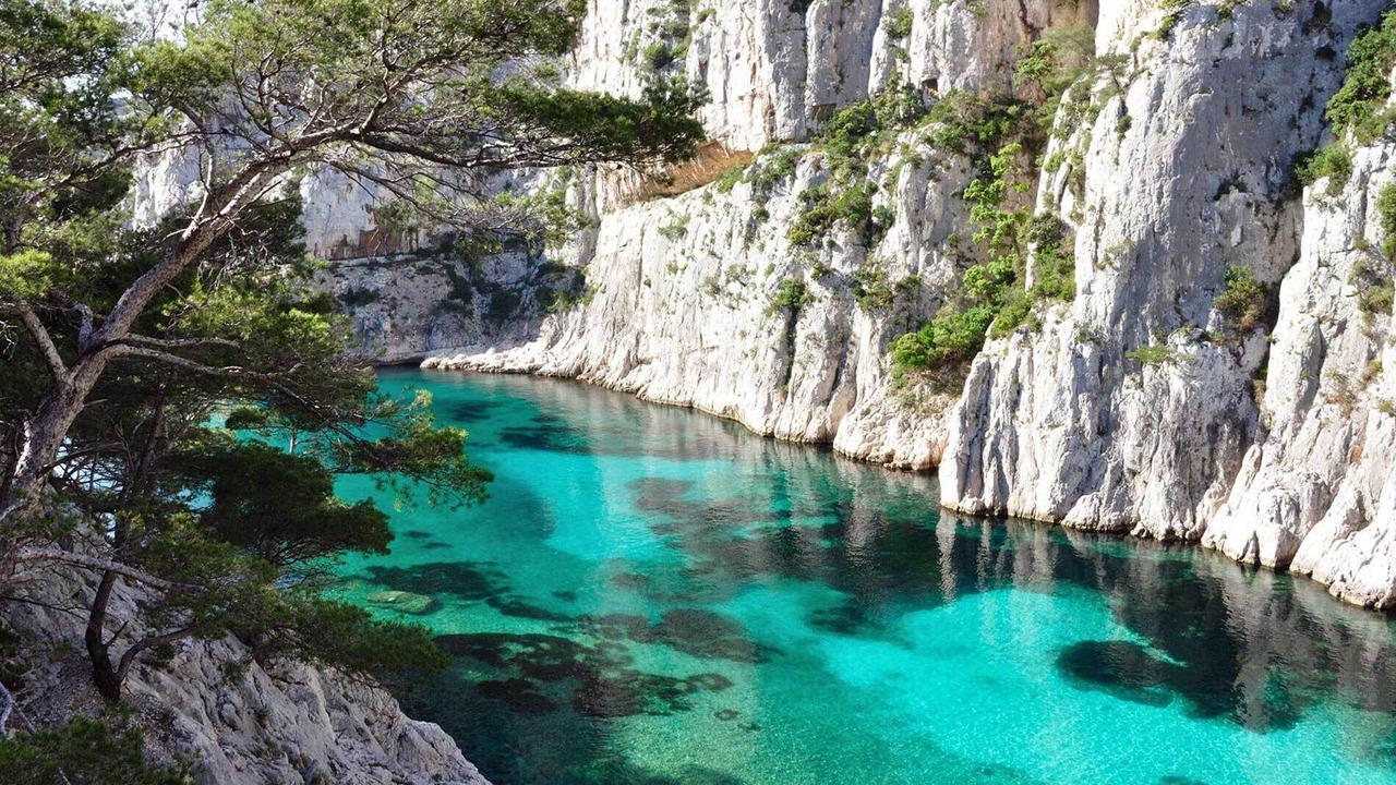 Photo of Outdoor in Les Caillols