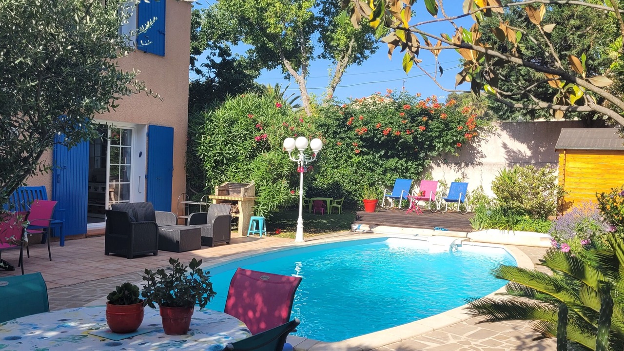 Photo of Outdoor in Les Caillols