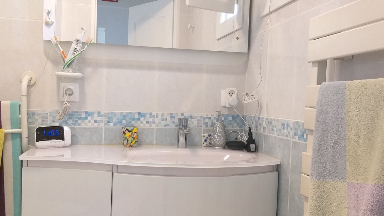 Photo of Bathroom in Les Caillols