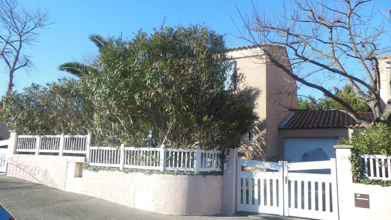 Photo of Outdoor in Les Caillols