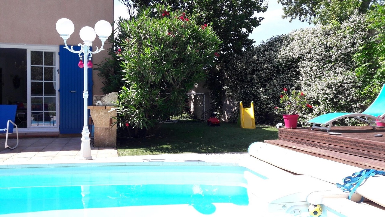 Photo of Outdoor in Les Caillols