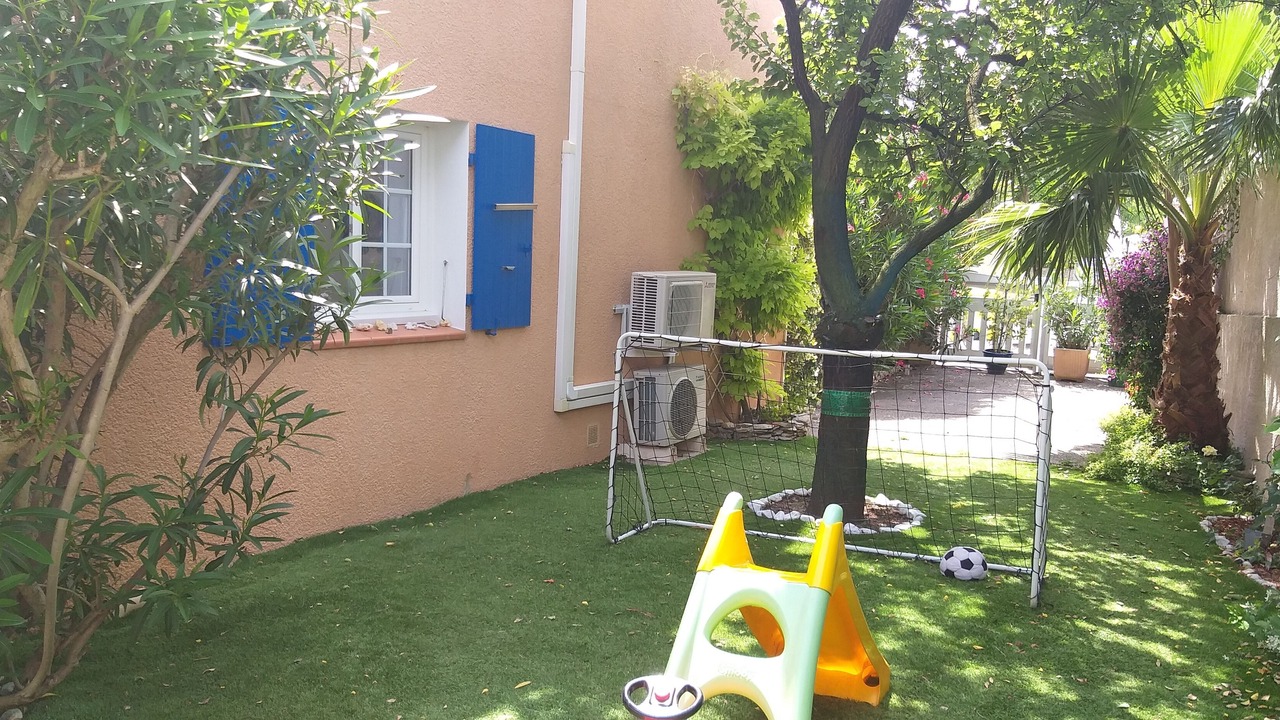 Photo of Outdoor in Les Caillols