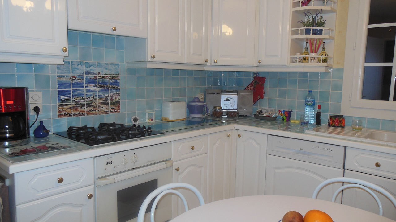 Photo of Kitchen in Les Caillols
