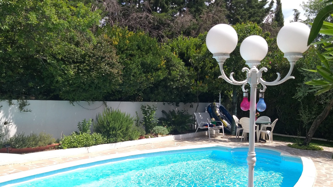 Photo of Outdoor in Les Caillols