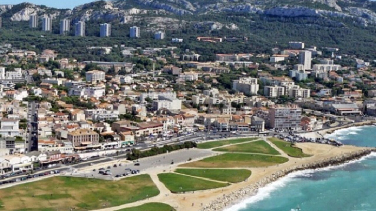 Photo of Outdoor in Les Caillols