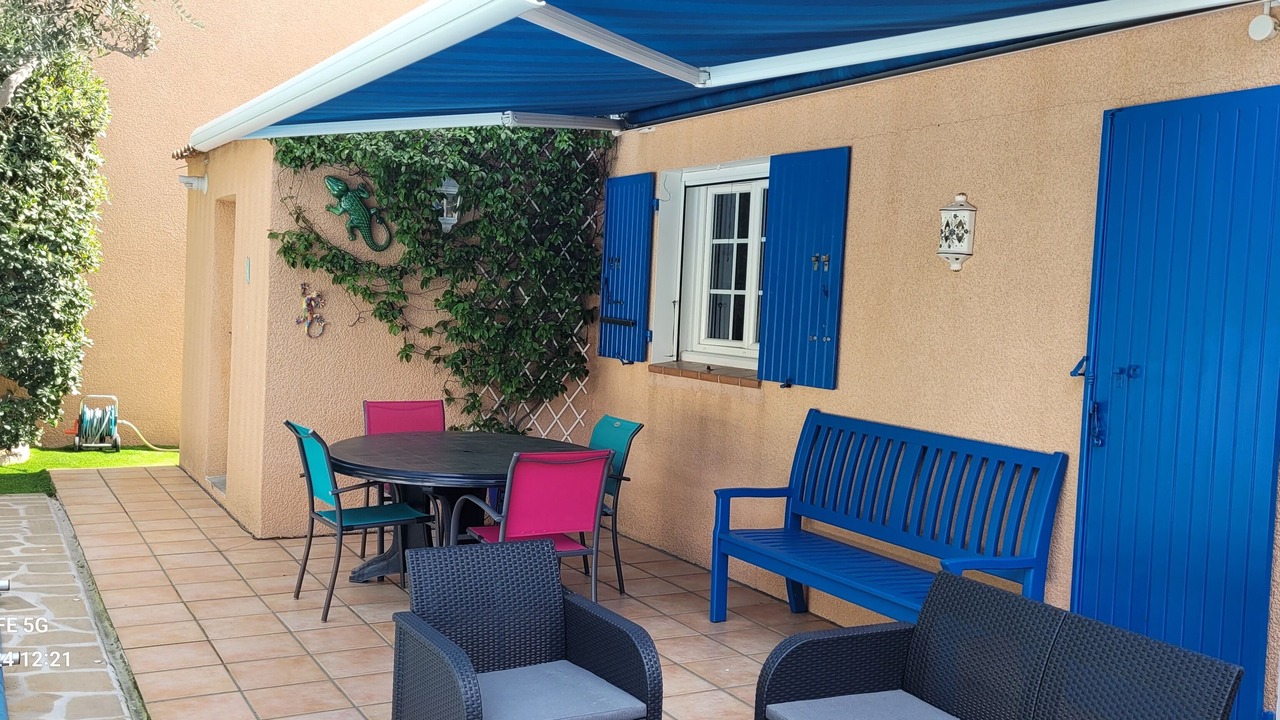Photo of Outdoor in Les Caillols