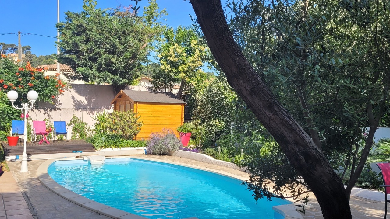 Photo of Outdoor in Les Caillols
