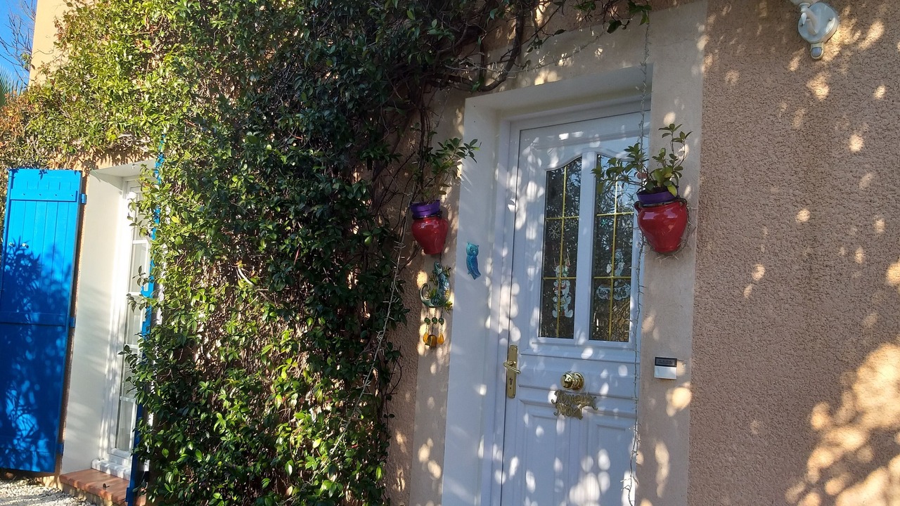 Photo of Outdoor in Les Caillols