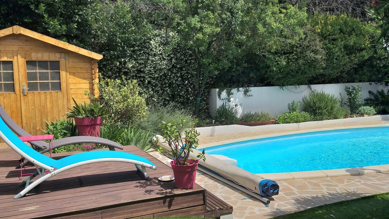 Photo of Outdoor in Les Caillols