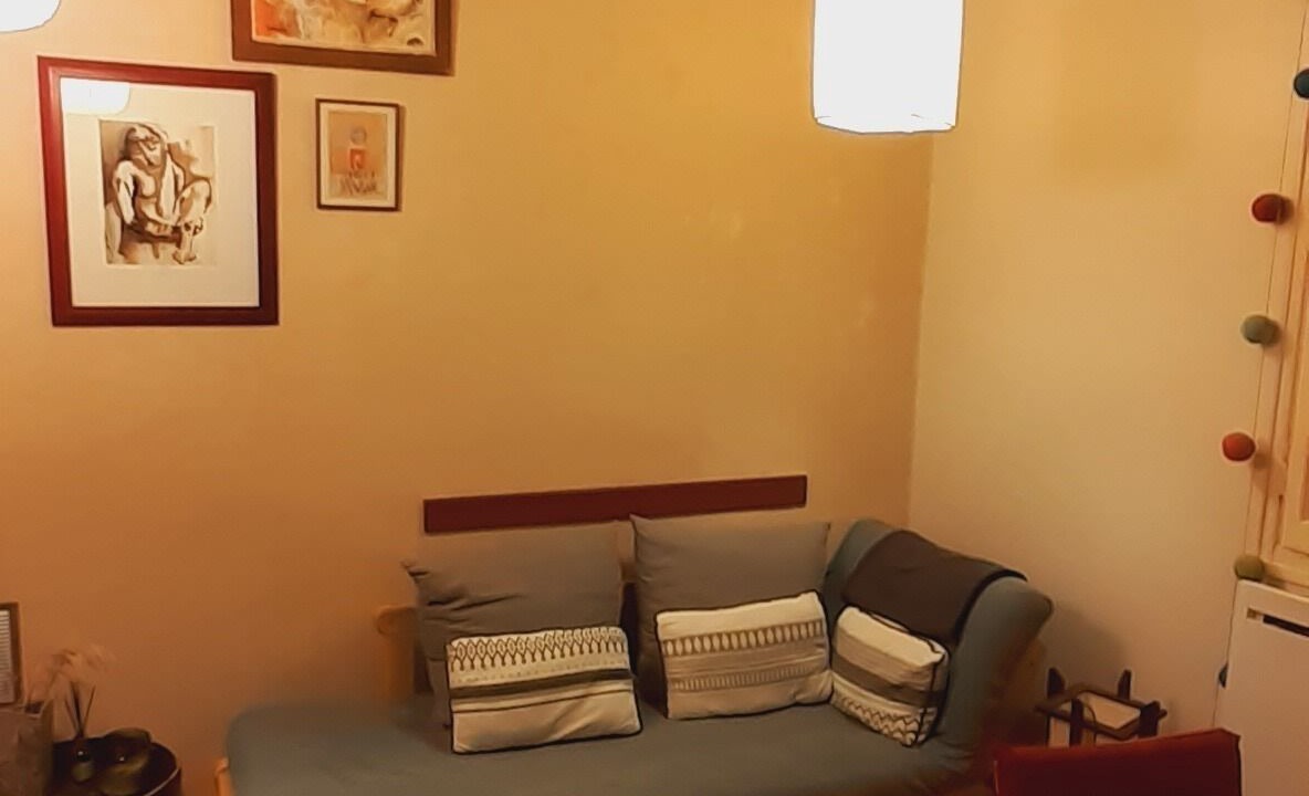 Photo of Livingroom in Avignon City Centre