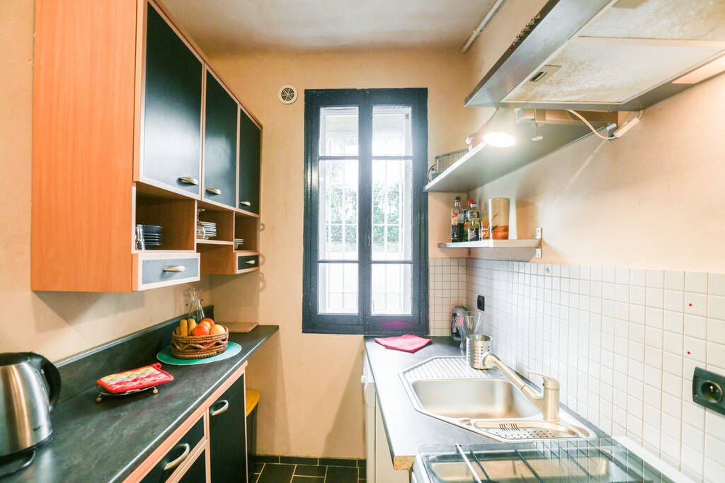 Photo of Kitchen in Avignon City Centre