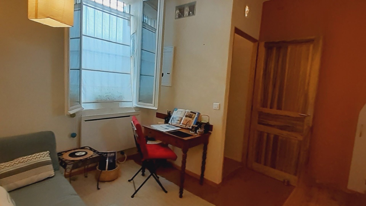 Photo of Livingroom in Avignon City Centre