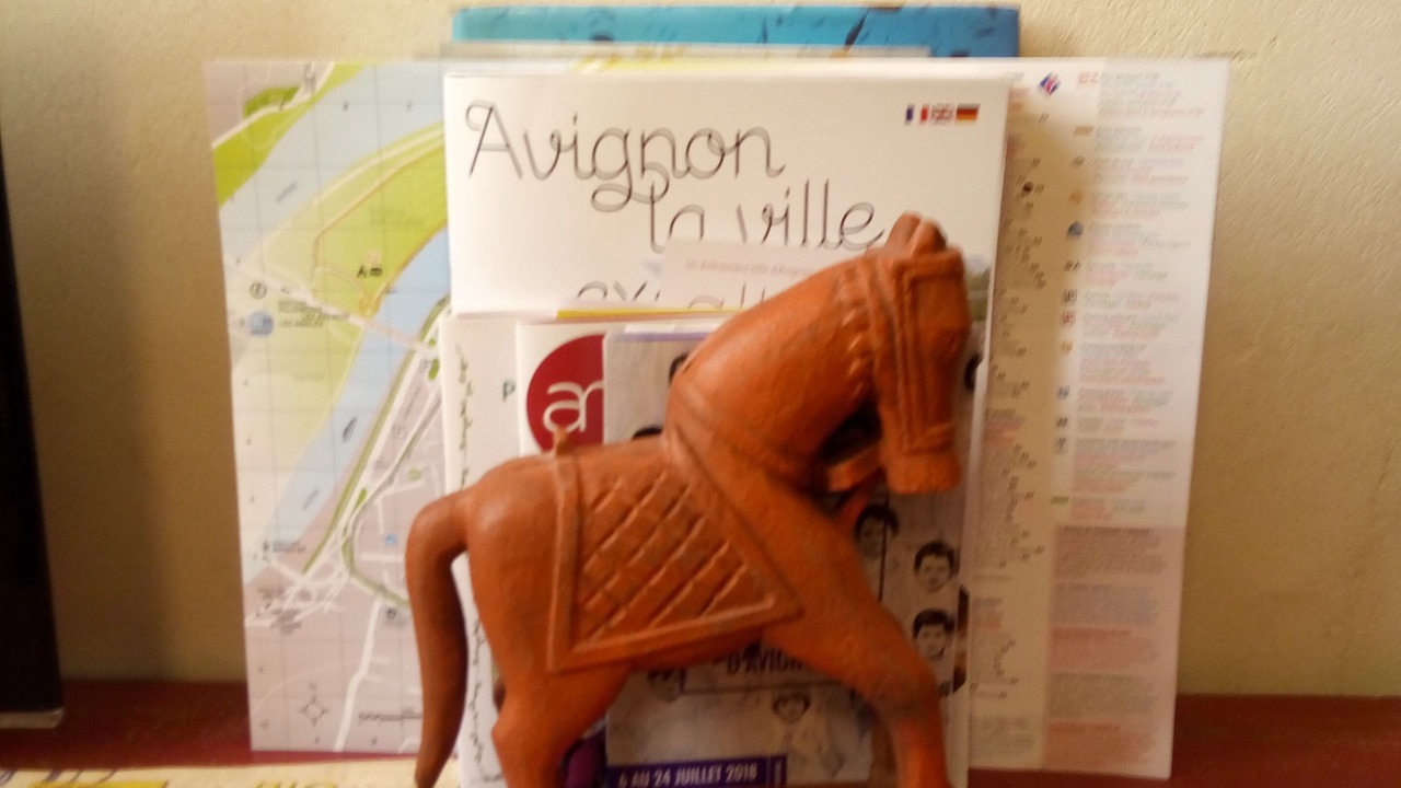 Photo of Others in Avignon City Centre