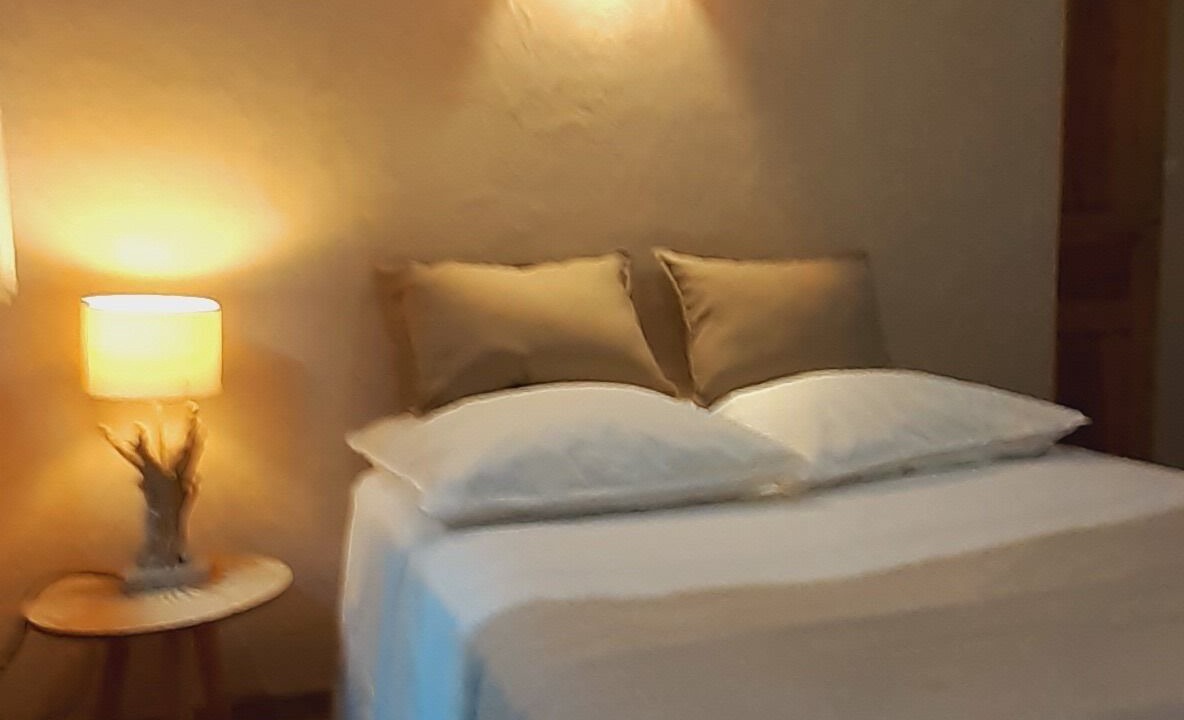 Photo of Bedroom in Avignon City Centre