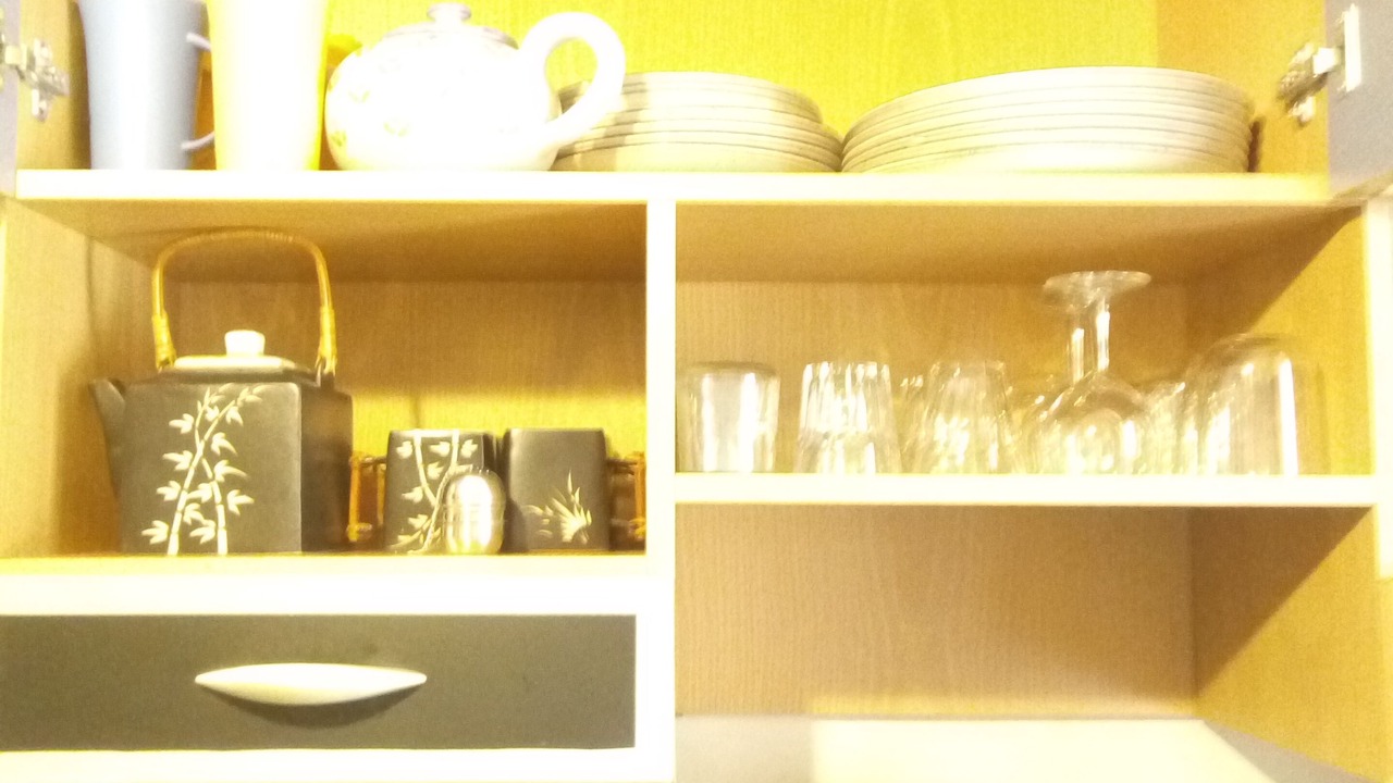 Photo of Kitchen in Avignon City Centre