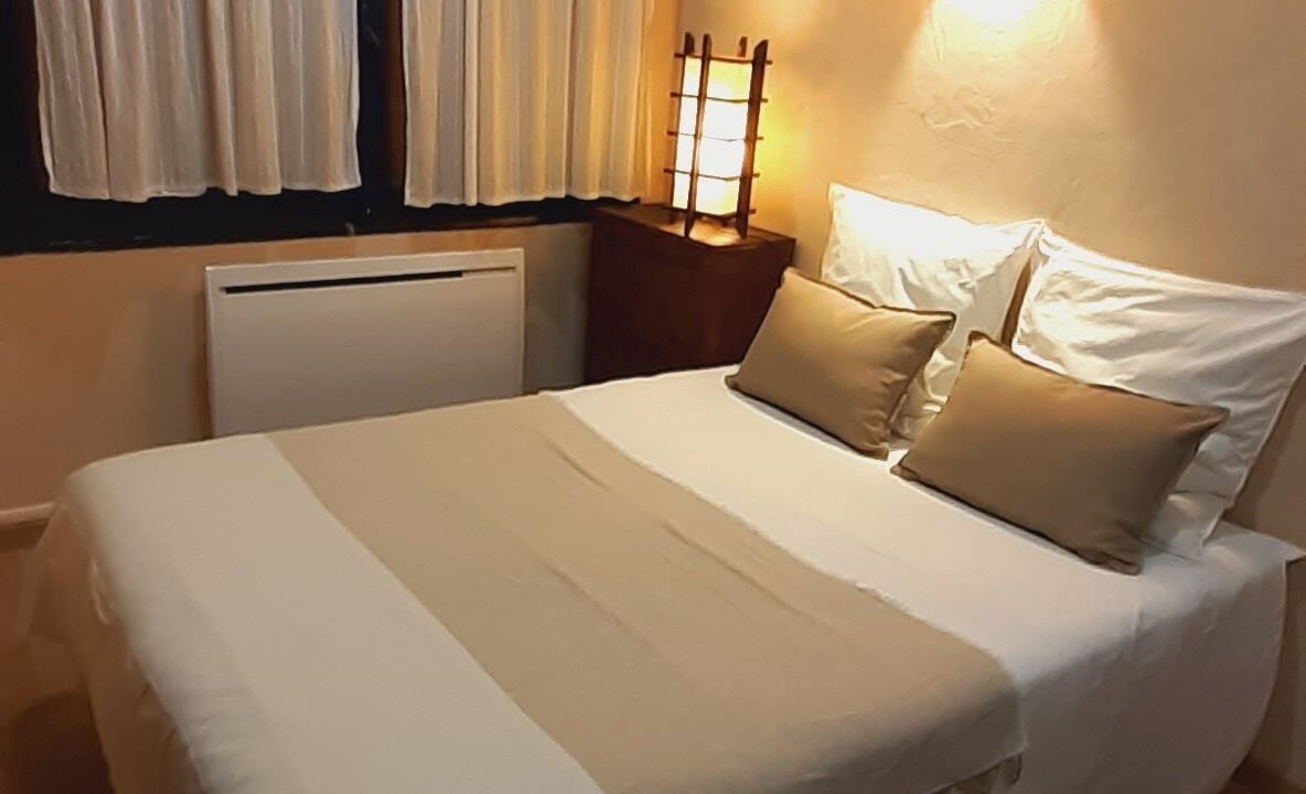 Photo of Bedroom in Avignon City Centre