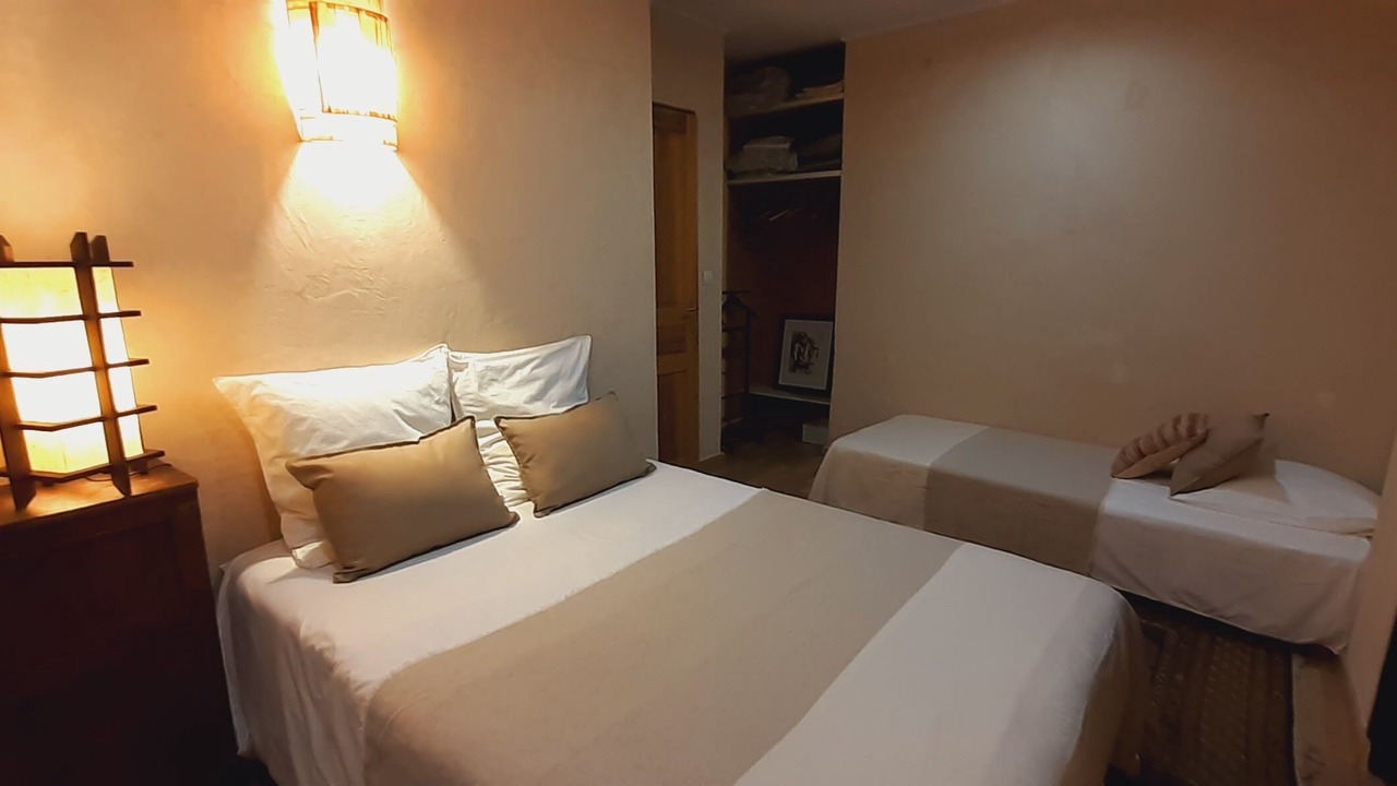 Photo of Bedroom in Avignon City Centre